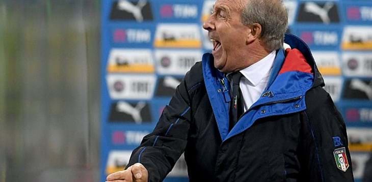 Ventura soddisfatto: “Atteggiamento positivo”. De Rossi: “Abbiamo giocato alla pari”