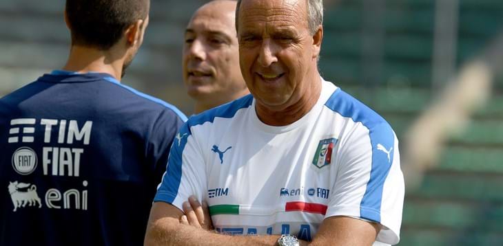 Oggi il Ct Ventura in visita al Crotone. A febbraio l’ultimo incontro con l’Udinese