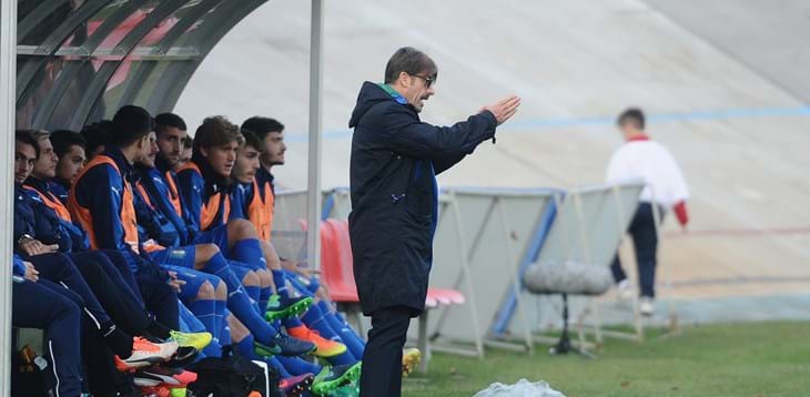 Il 14 l’amichevole con la B Italia: sugli spalti i ragazzi dei territori colpiti dal terremoto