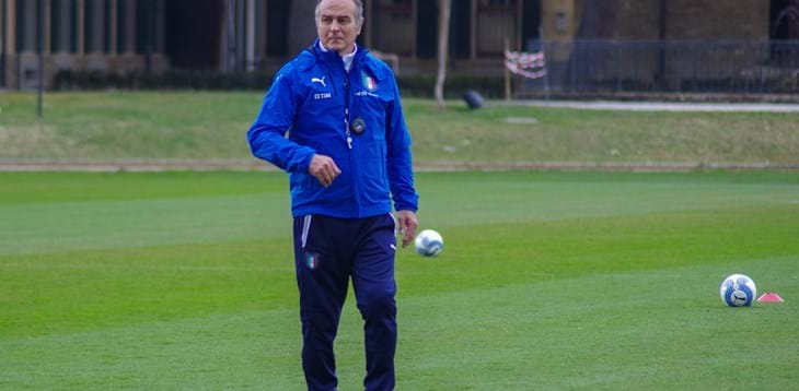 Il 1° marzo torna la ‘Cyprus Cup’: 23 Azzurre convocate, esordio con la Corea del Nord