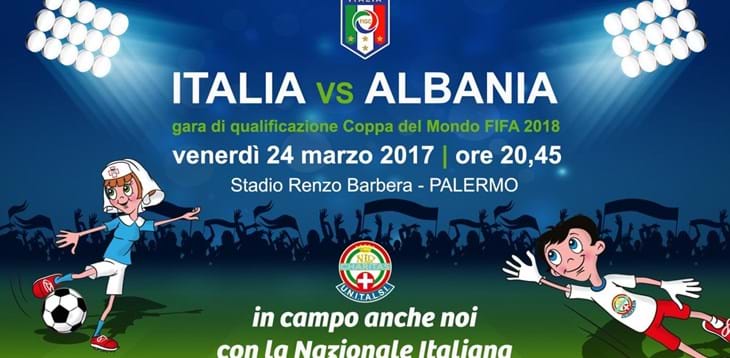 Al via le iniziative di “Palermo città azzurra”: da oggi le Coppe a Villa Niscemi