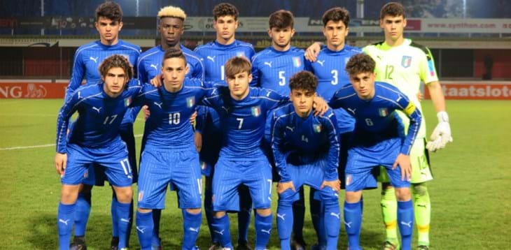 Verso l'Europeo. A Zagabria sorteggio Uefa: l'Italia nel gruppo A con Croazia, Spagna e Turchia