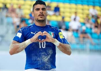Terzo successo al Mondiale per gli Azzurri: travolto il Messico, ai quarti c’è il Senegal
