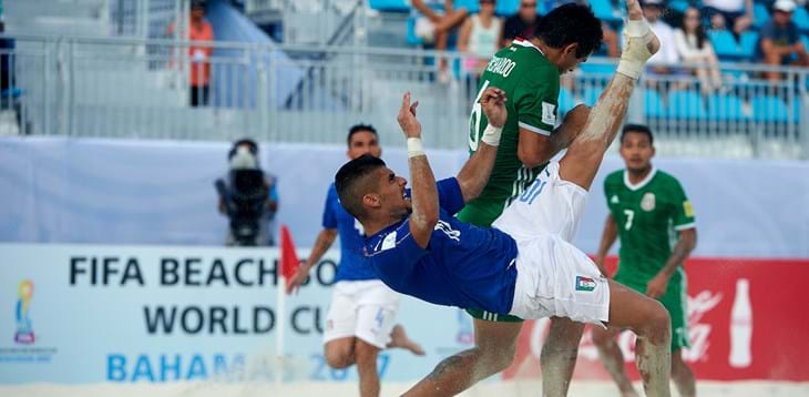 Nei quarti del Mondiale l’Italia sfida il Senegal. Gori: “Voglio segnare almeno altri 5 gol”