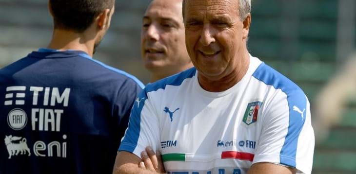 Con Uruguay e Liechtenstein out Romagnoli e Ceccherini: diramata la nuova lista dei convocati