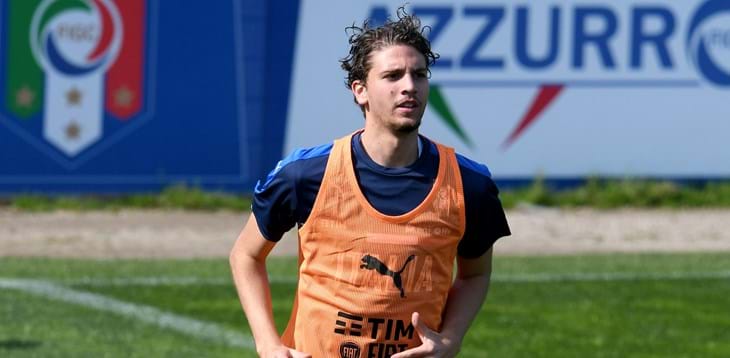 Ascolti record per gli Azzurrini. Locatelli: “Con la Spagna a testa alta, possiamo batterli”