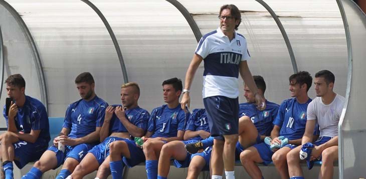 Nazionale Under 20: il 5 settembre l’esordio nel Torneo ‘8 Nazioni’, 22 convocati per il match con la Polonia