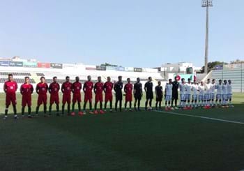 Nazionale Under 20. Torneo ‘8 Nazioni’: l’Italia sconfitta a Portimao dal Portogallo