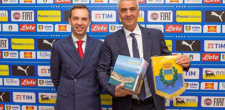 Torneo ‘8 Nazioni’: oggi a Lignano Sabbiadoro gli Azzurrini affrontano l’Olanda