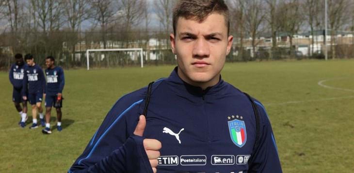 Fase élite: con l’Islanda sfida decisiva per la qualificazione. Armini: “Vogliamo l’Europeo”