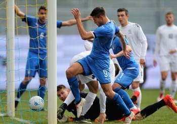 L’Italia vola in Repubblica Ceca per il Torneo ‘8 Nazioni’: Di Paola e Soleri i due volti nuovi