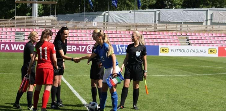 Polonia-Italia termina 0-0. Decisiva la gara di martedì con l’Inghilterra