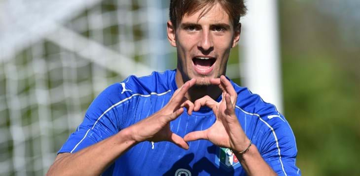 Under 18. Gli Azzurrini calano il poker con Israele. Doppiette di Gabbia e Gori