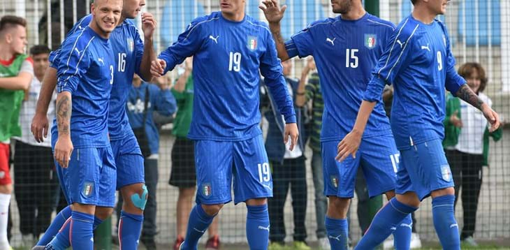 Torneo ‘Quattro Nazioni’: alle 15 a Seregno l’Italia ospita la Svizzera