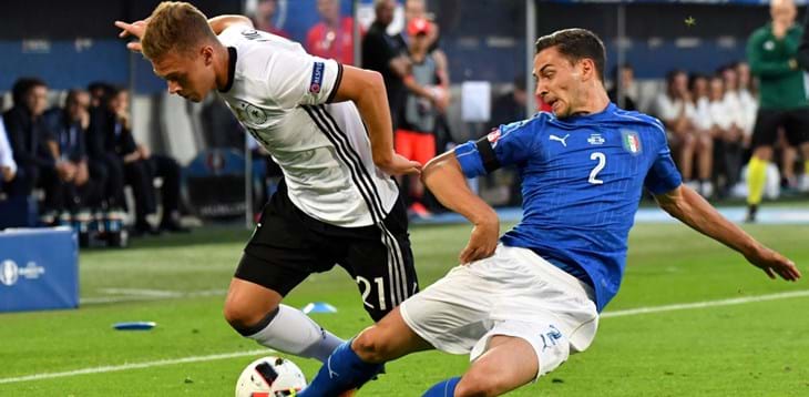 Dal 19 ottobre in vendita i biglietti per l’amichevole con la Germania