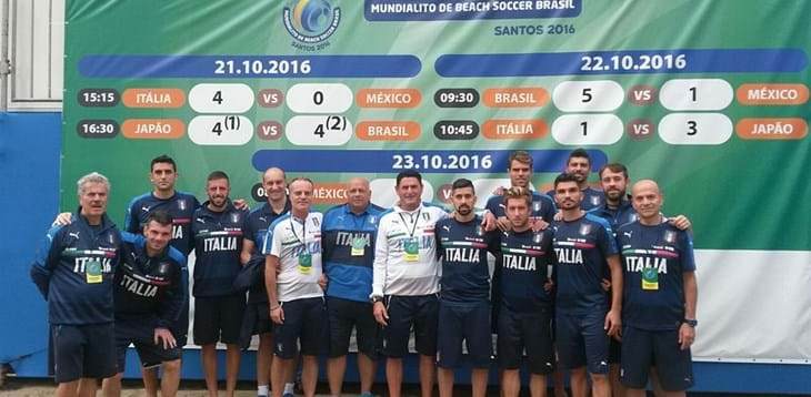 L’Italia terza nella Supercoppa delle Nazioni, il successo va al Brasile