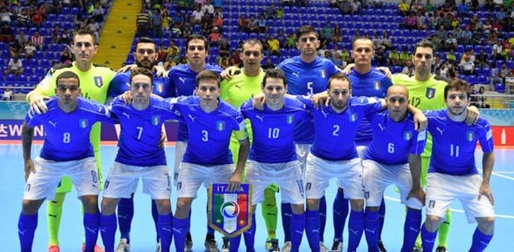 Gli Azzurri tornano in campo dopo il Mondiale per una doppia amichevole con la Romania