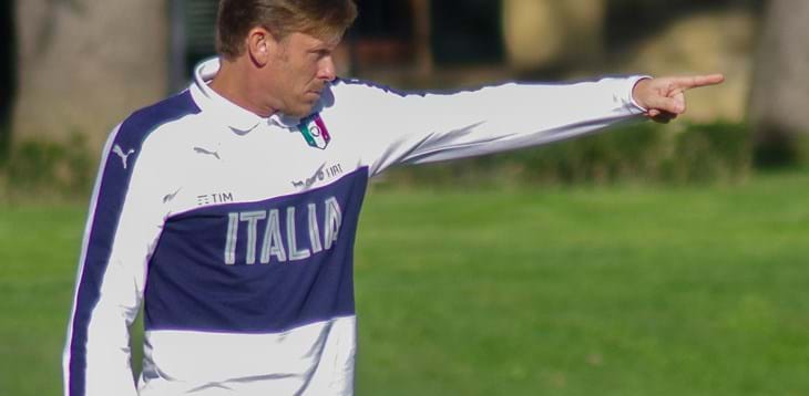Il 13 dicembre il sorteggio per la Fase Elite dell’Europeo, il 14 amichevole con la Serbia