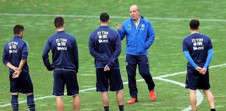 Secondo raduno per calciatori emergenti. Ventidue Azzurri da stasera a Coverciano