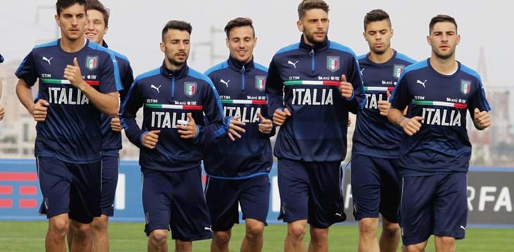 All’Olimpico Italia-Spagna, ultimo test verso l’Europeo. In campo anche la VAR