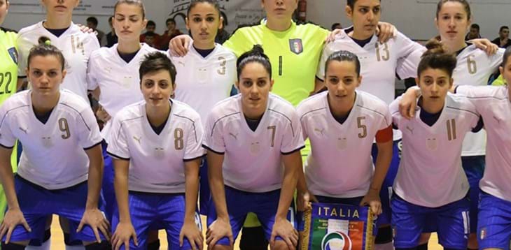 Esecutivo UEFA: nascono l’Europeo femminile e l’Europeo Under 19 di Futsal