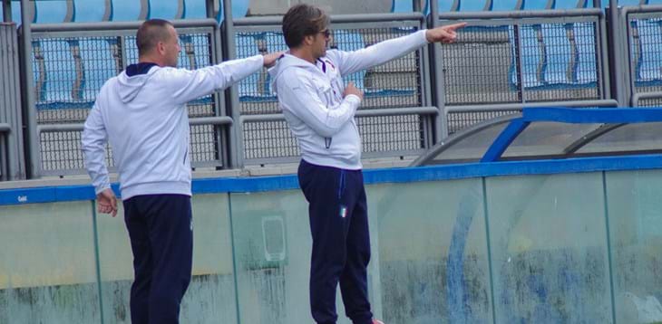 Verso il Mondiale. Ufficializzati i nomi dei 21 Azzurrini, domenica sera raduno a Roma