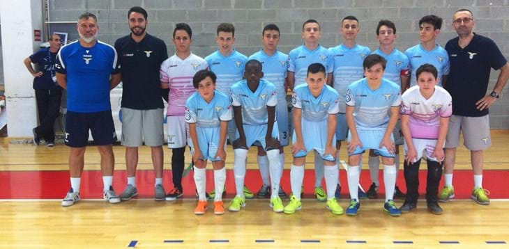 Calcio a 5, oggi le Finali scudetto al Palazzetto di Montecatini