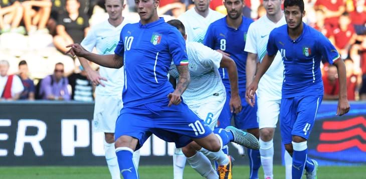 Si riparte dalla Spagna: il 1° settembre amichevole con la ‘Rojita’, il 5 Italia-Slovenia