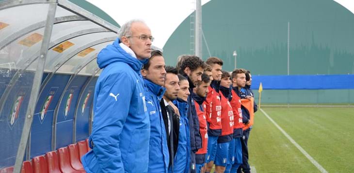 Doppio test con Turchia e Russia per l’Under 19, l’Under 18 di scena in Serbia