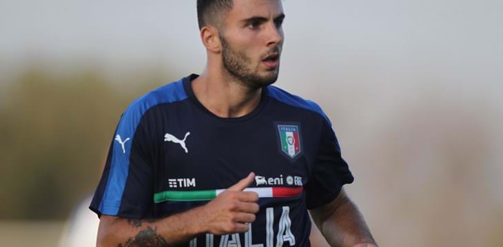 Si riparte da Cittadella: lunedì con la Slovenia l’occasione per riscattare il ko in Spagna