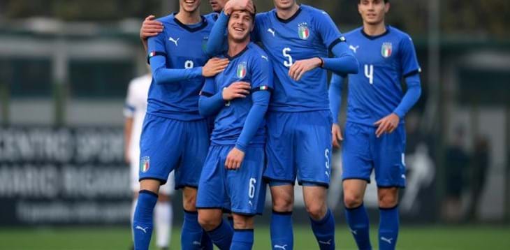 Con la Francia ultimo test in vista della 2ª fase dell’Europeo: prima chiamata per Alari e Tonali