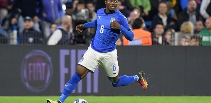 Forfait di Calabria, convocato Adjapong. Cutrone va con la Nazionale maggiore