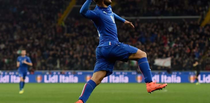Conte: “Ho avuto le risposte che volevo. All’Europeo saremo una squadra”