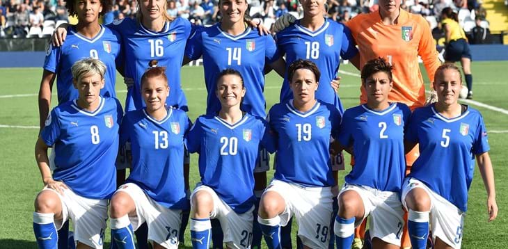 Giornata di recupero e analisi video, dopo pranzo il trasferimento a Reggio Emilia