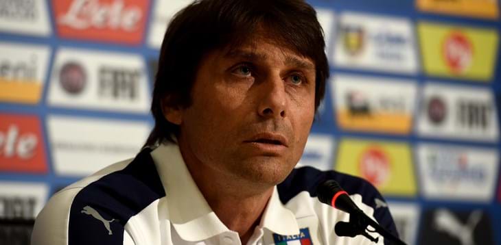 Verso l’Europeo: Conte: “Pochi dubbi sulle convocazioni, chiedo ai miei giocatori di sognare”
