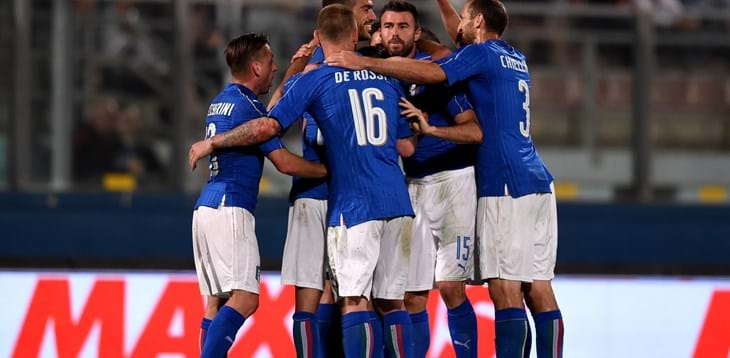 Verso Italia-Finlandia: già emessi circa 20mila biglietti, da oggi promozione per le curve