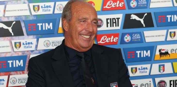 Ventura riparte dall’Europeo: “Squadra umile, determinata, feroce, ma anche eccitante”