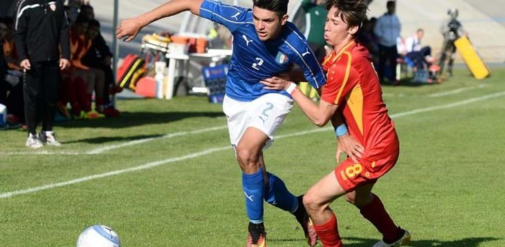 Qualificazioni europee: 0-0 con la Macedonia, decisivo l’ultimo match con la Serbia