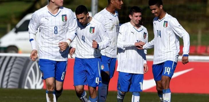 Under 16: doppia amichevole contro l’Ucraina il 22 a Montepulciano e il 24 a Cortona