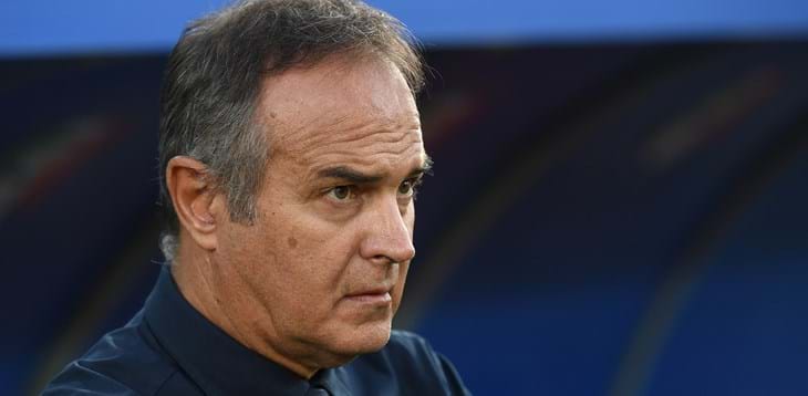 Torneo in Brasile dal 7 dicembre. Bottaro: “Ringrazio le società per la collaborazione”