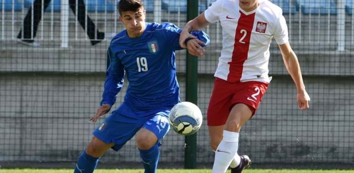 ‘Quattro Nazioni’: l’Italia inciampa all’ultima curva. Evani: “Ora pensiamo al Mondiale”