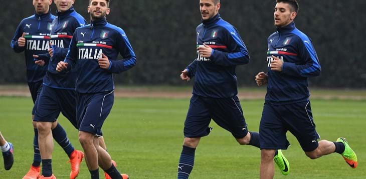Domenica le convocazioni di Ventura per il terzo raduno dedicato ai calciatori emergenti