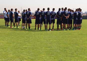 Il nuovo gruppo riparte da Spagna e Slovenia: 7 Azzurrini alla prima convocazione