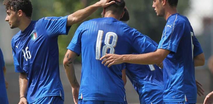 Under 20. Torneo ‘8 Nazioni’: i convocati per la partita contro l’Inghilterra