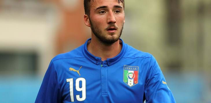 Convocati Gagliardini e Cristante, forfait di Pellegrini. Nel pomeriggio primo allenamento