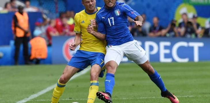 Play off Mondiale, sarà Italia-Svezia: andata in trasferta il 10 novembre, ritorno il 13