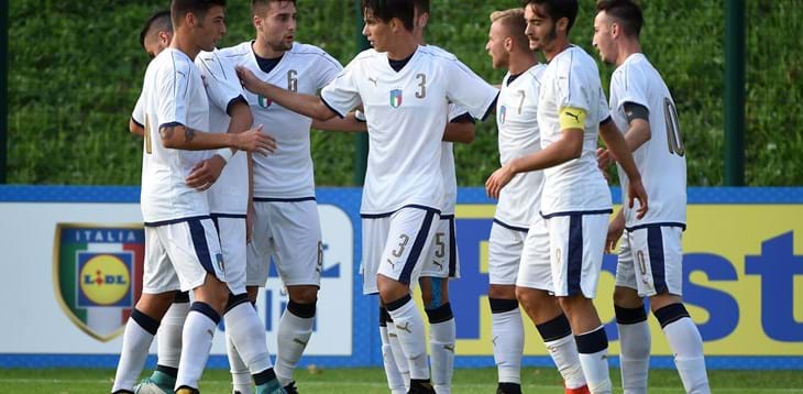 Torneo ‘8 Nazioni’: l’Italia affronta la Germania, 21 convocati per la sfida con i tedeschi
