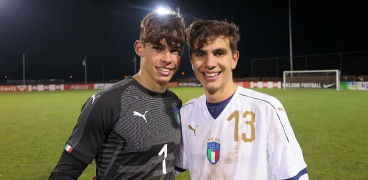 Fase élite. L’Italia supera l’Islanda con un gol di Ponsi. Qualificazione a un passo