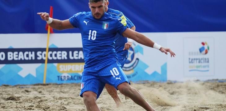 Riparte la stagione con il primo raduno, sarà Del Duca a guidare gli Azzurri