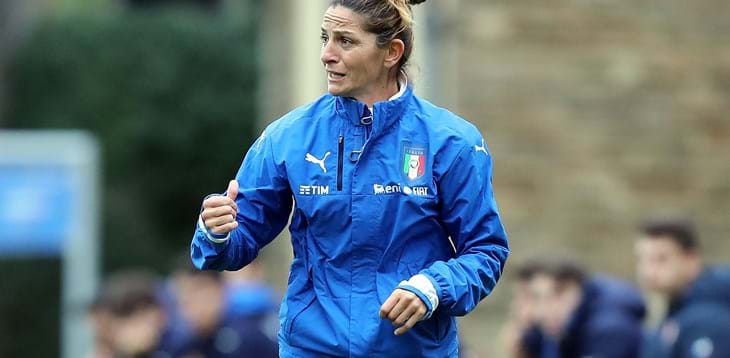 Doppio appuntamento per gli Azzurrini: due amichevoli con la Francia e torneo a San Marino